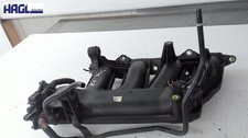 Ansaugkrümmer A2711401101 Mercedes-benz C 200 T Kompressor 203 120 KW 163 PS