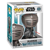 Marrok Funko Pop Star Wars Ahsoka SammlerstüCk Vinyl Figur 72177 SammlerstüCk