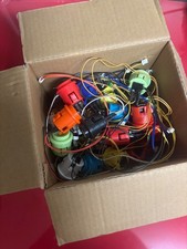 22 Arcade1up OEM Authentic Buttons multiple colors 