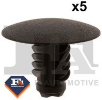 Fa1 33-10014.5 Clip FüR Zier-/Schutzleiste
