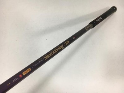 HONMA TwinMarks 400RF Driver 9 TWIN KICK DORIC TITANIUM Fw&Fw (S