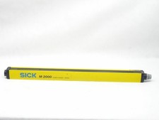 Sick M20Z-02550A121 Lichtschranke Lichtvorhan...