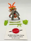 1992 Doctor El Complete Vintage TMNT Figure