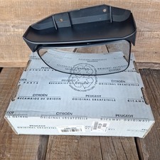 Retroviseur gauche (ou coque) Citroen JUMPER