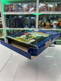 Nintendo Nes - Videogioco - Bionic Commando - Pal A