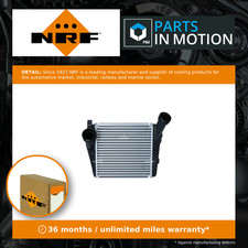 Intercooler fits AUDI Q7 4L 3.0D 06 to 15 NRF 7L6145804 7L6145804A Quality New