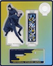 Jujutsu Kaisen Gojo Satoru & Geto Suguru Pen Stand Japan Used Japan