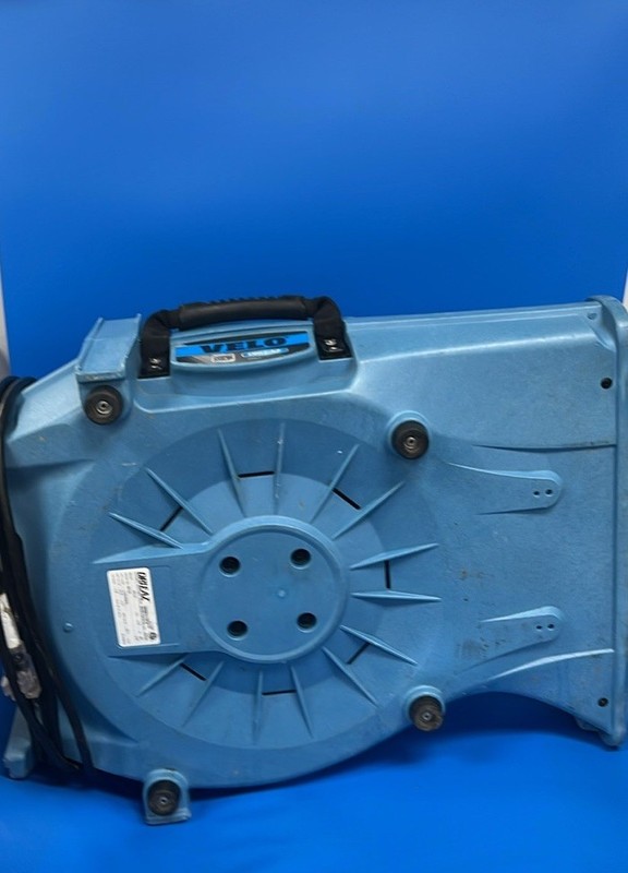 dri eaz air movers