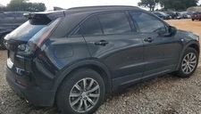 2019-2024 Cadillac XT4 RH Passenger Dash Airbag OEM