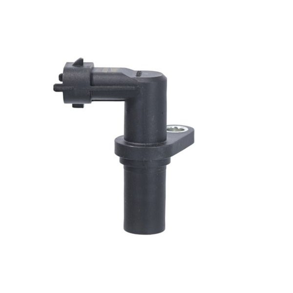Impulsgeber Kurbelwelle Induktivsensor 2-Polig Oval Valeo FüR U.A. Hyundai I20-image