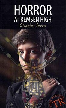 Horror at Remsen High: Lektüre (Teen Readers (Engli... | Buch | Zustand sehr gut