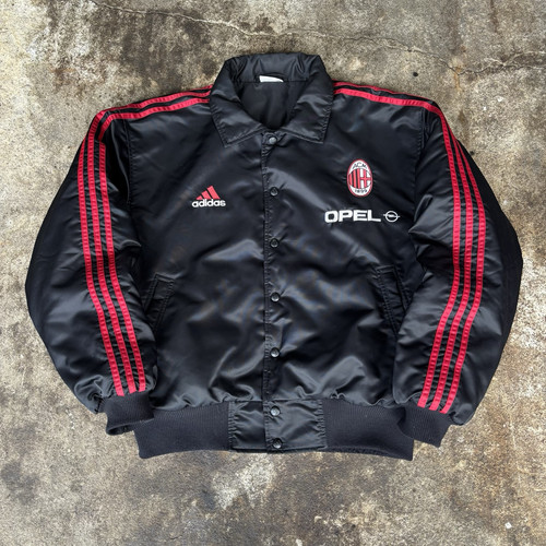 Adidas ac milan jacket - Gem Adidas ac milan jacket - Gem