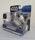 Series 5 Micro Galaxy Squadron Star Wars B Wing Starfighter