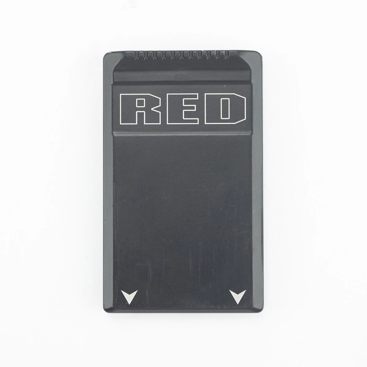 Red Mini Mag 960gb リーダー付き