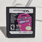 Monster High Ghoul Spirit (Nintendo DS, 2011) Authentic Tested