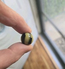 Big Lot of Vintage Marbles Collection Assorted Styles and Shades