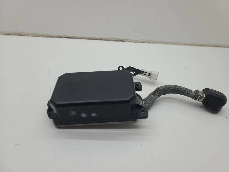 1998 - 2005 Lexus GS300 GS400 430 Xenon HID Ballast Control Unit Computer OEM - Image 4 of 4