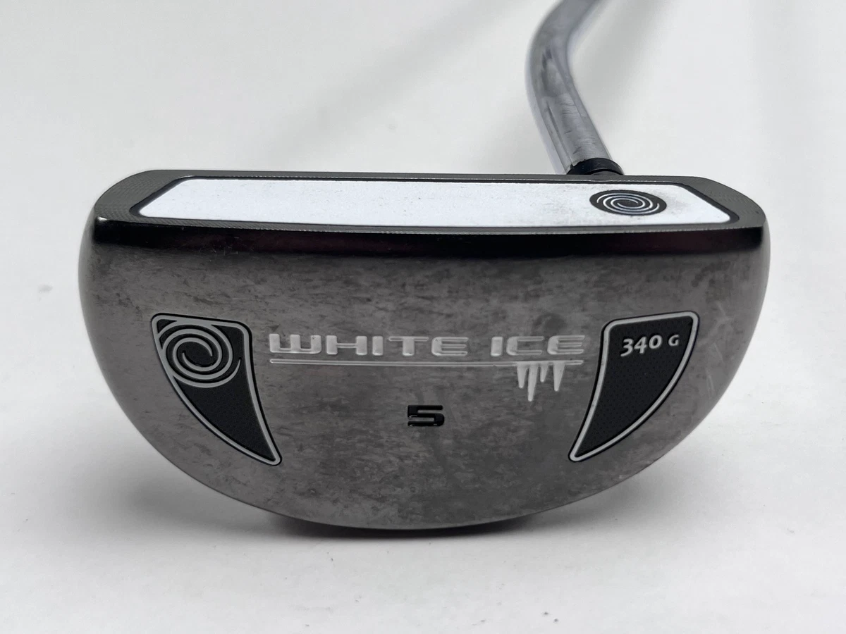 Odyssey White Steel 5 Putter for sale - eBay