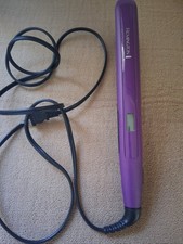 Remington Flat Iron Anti-Static S5500 Hair Straighten Floating Ceramic Plates