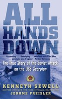 Kenneth Sewell | All Hands Down | Taschenbuch | Englisch (2016)