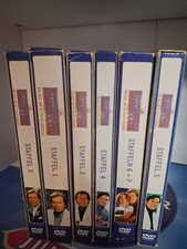 Dr. Stefan Frank die komplette Serie