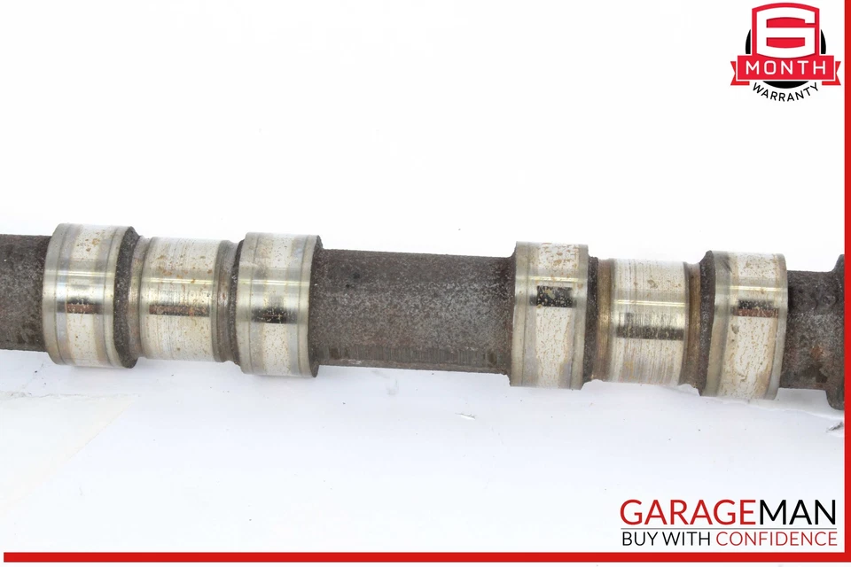 Eixo de comando de escape 03-09 Chrysler PT Cruiser fabricante de equipamento original - Imagem 4 de 4