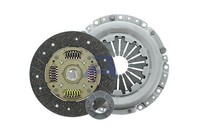 Aisin Kupplungssatz KY-060 FüR Hyundai