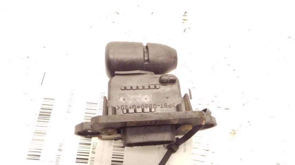 Medidor de flujo de aire 6 cilindros compatible con 99-03 SOLARA 89085 Foto 2 de 4