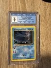 2001 Pokemon Neo Revelation Shining Gyarados Holo #65/64 CGC 9 MINT