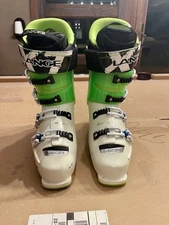 LANGÉ XT3 130 Ski Boots 29.5