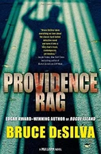 Providence Rag Hardcover Bruce DeSilva