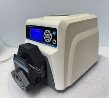 Cole-Parmer MasterFlex L/S Peristaltic Pump Drive 07522-20 w/ 77200-60 Pump Head