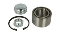 Hart 902 389 Radlagersatz FüR CitroËN Passend FüR Fiat Peugeot