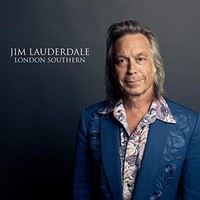 Jim Lauderdale - London Southern - CD - K4Z