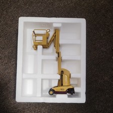 Joal Grove Toucan Manlift Arbeitsbühne Maßstab 1:25 