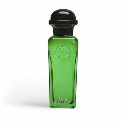 Hermes Eau De Basilic Pourpre Eau De Cologne Spray 50ml