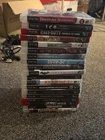 Lot Of 18 PS3 Games