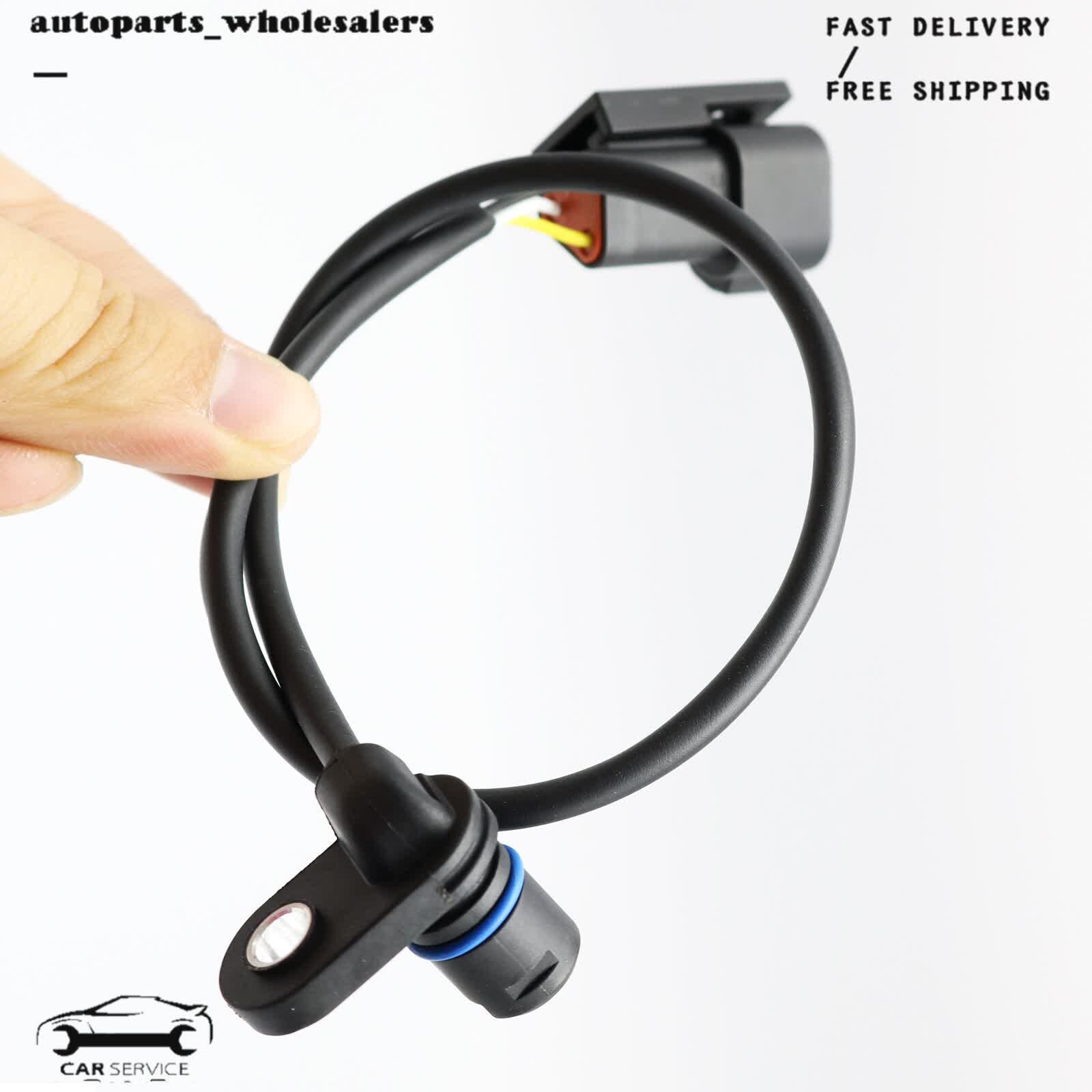 For Harley-Davidson Electra Glide Road Glide King Electronic Speedometer Sensor