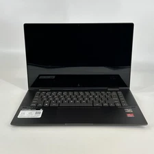 HP Envy x360 15.6 FHD TOUCH 2.0 GHz Ryzen 7 7730U 16GB 512GB SSD - Dented Frame