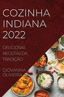 Giovanna Oliveira | Cozinha Indiana 2022 | Taschenbuch | Portugiesisch (2022)