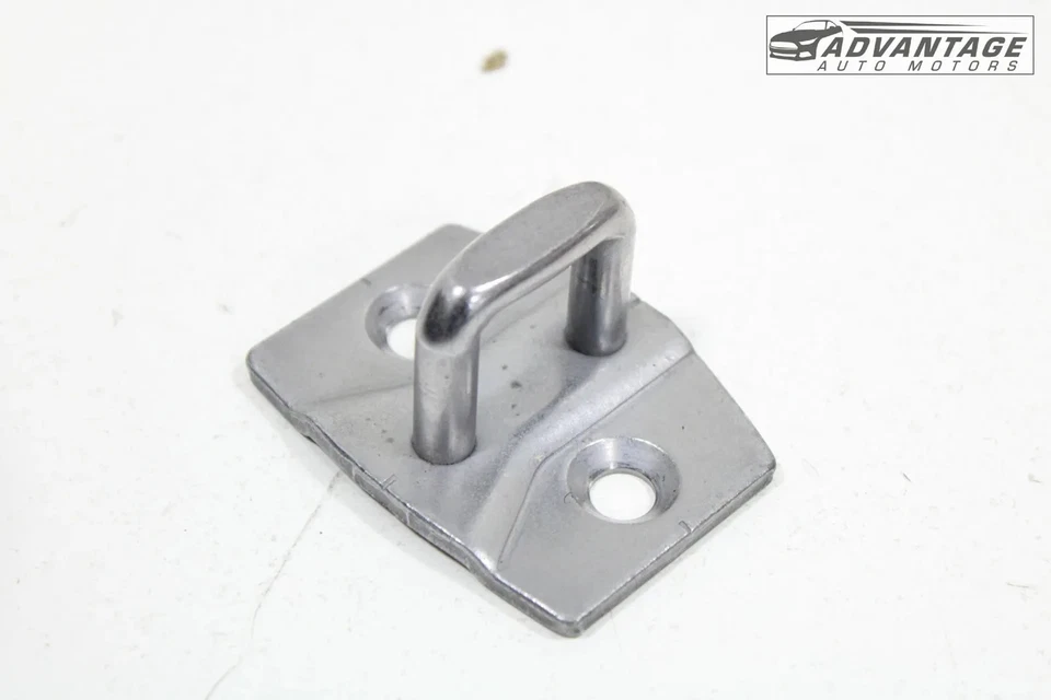 BMW 328I XDRIVE F30 2009-2016 CERRADURA PUERTA DERECHA O IZQUIERDA PLACA GOLPEADOR OEM Foto 2 de 4