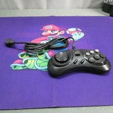 XYAB Sega Gensis 1 Wired Controller Brand New
