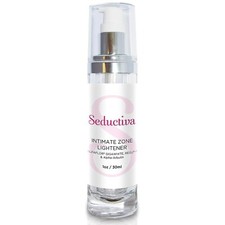 Dark Spot Corrector Seductiva Intimate Zone Lightener Bikini Area  Inner Thighs