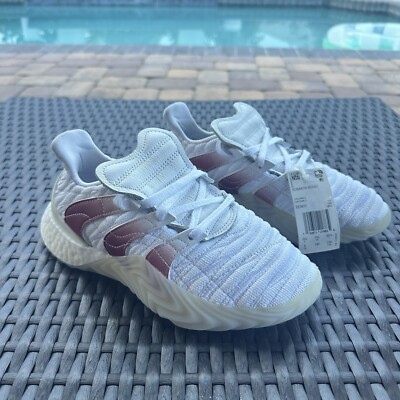 Adidas Sobakov 2.0 Boost Size 6 Size 6 - Adidas Sobakov Boost Chalk Gum for sale online | eBay main image 4