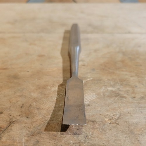 5/8" Osteotome Bone Chisel V. Mueller WF OS4295 014 Swanky Barn - Picture 11 of 12