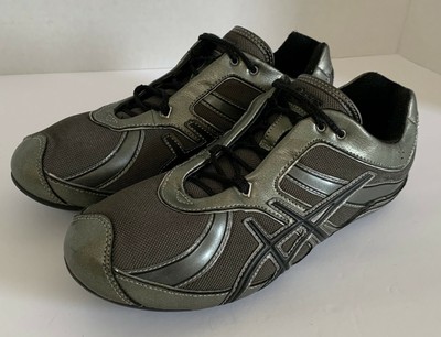 asics rhythmic 2 studio training shoe