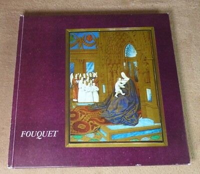 FOUQUET - J. MELET-SANSON - EDITIONS HENRI SCREPEL