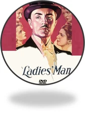 LADIES' MAN (1931) Kay Francis