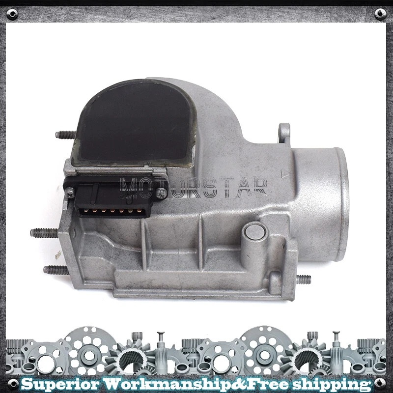 22250-02010 For 1987 TOYOTA COROLLA FX16 Toyota Air Flow Meter — 第 2/4 张图片