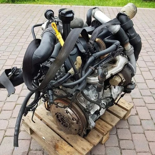 Motor Volkswagen 2.5 TDI AXE T5 Multiva Transporter  85Km Komplett!!!